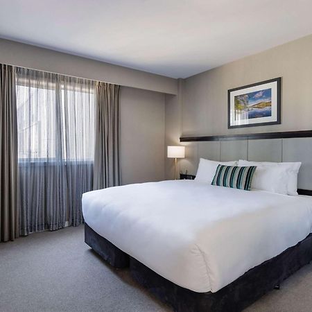 Отель The Sebel Auckland Manukau Экстерьер фото